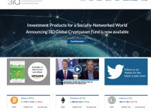 Screen shot of 3iq.ca